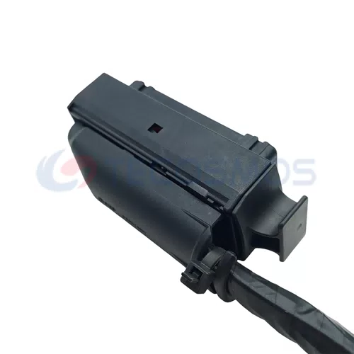 Waterproof Wire Connector Cable Harness Automotive Enclosure Connector for Chery 78Pin Female Plug 1-964840-1 - image 5